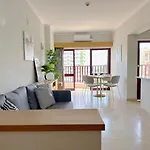 Apartment Seaside Wish Portimao