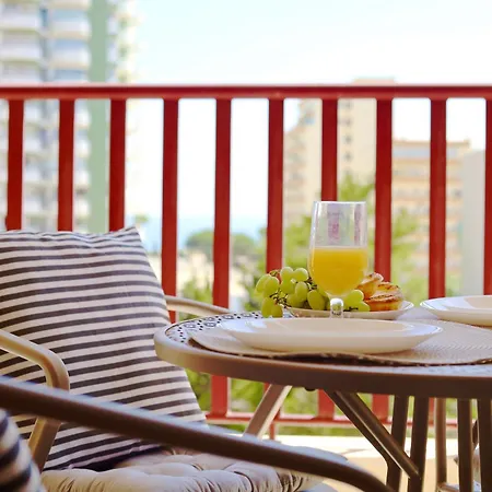 Appartement Seaside Wish *