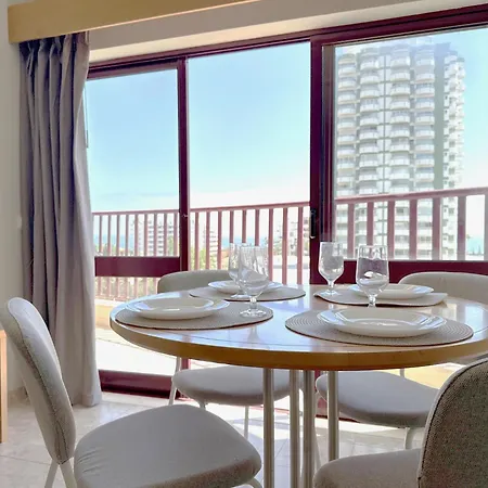 Seaside Wish Appartement Portimão