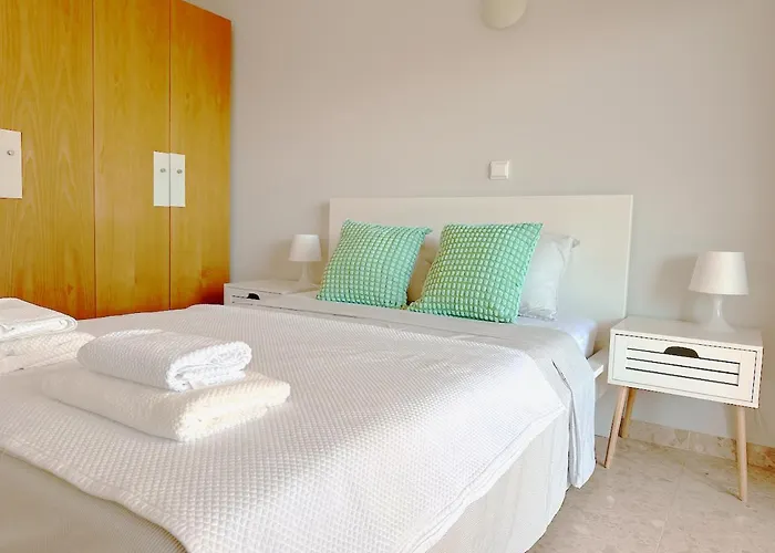 Seaside Wish Appartement Portimão