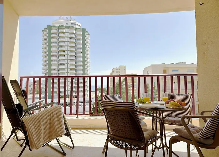 Seaside Wish Appartement Portimão