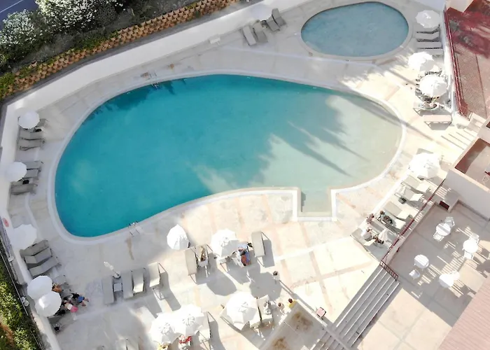 Appartement Seaside Wish Portimão