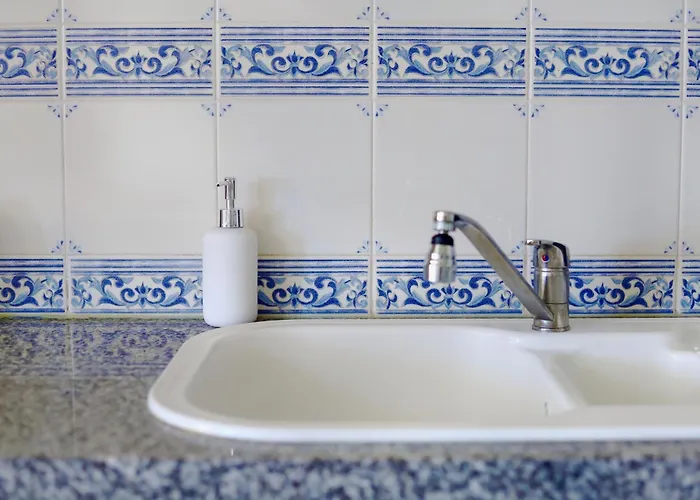 Seaside Wish Appartement *