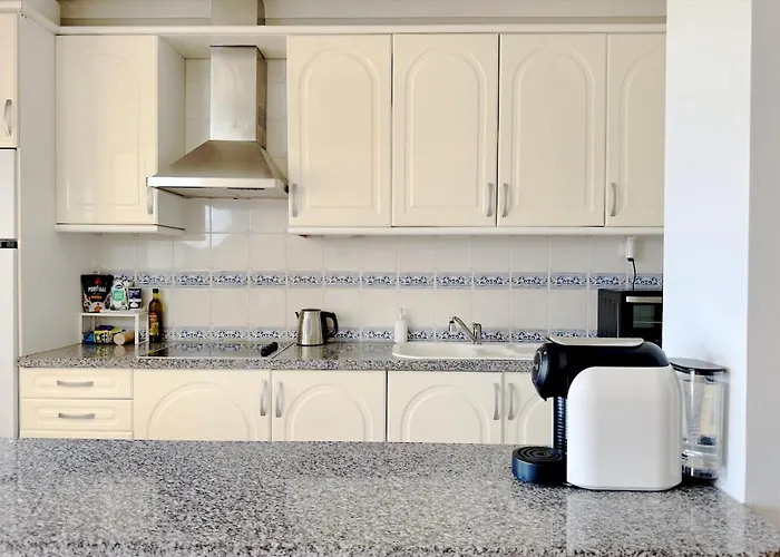 Seaside Wish Appartement *