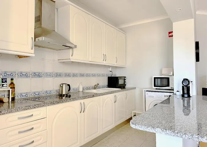 Seaside Wish Appartement Portimão