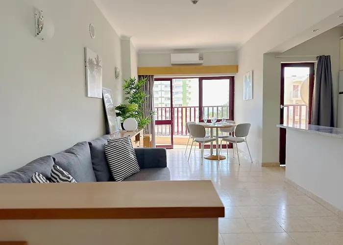 Appartement Seaside Wish Portimão