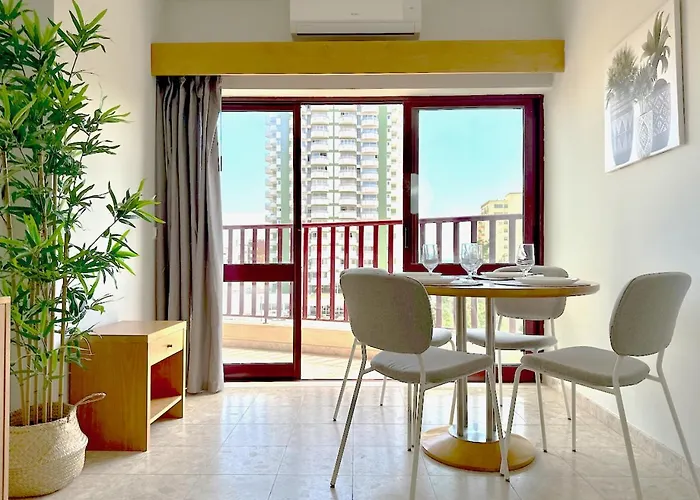 Seaside Wish Appartement Portimão