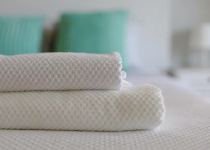 Appartement Seaside Wish