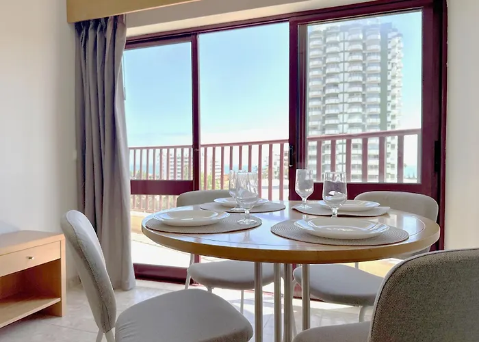 Seaside Wish Appartement Portimão