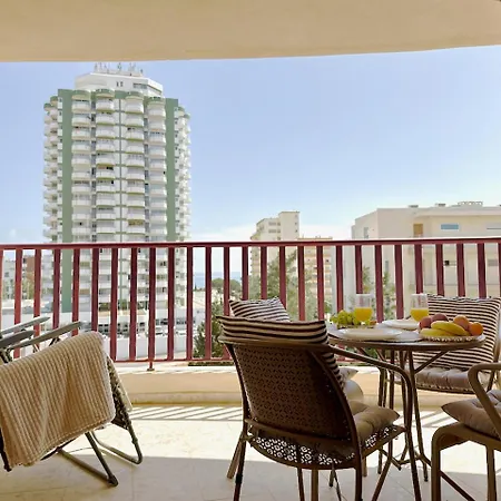 Seaside Wish Apartment Portimao